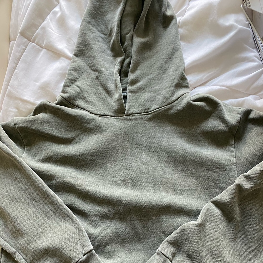 Talentless Hoodie